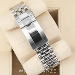 2019 ROLEX GMT MASTER II BATGIRL 40MM 126710BLNR