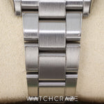 2023 ROLEX OYSTER PERPETUAL TURQUOISE DIAL 36MM 126000