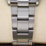 2023 ROLEX OYSTER PERPETUAL TURQUOISE DIAL 36MM 126000