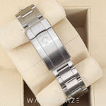 2023 ROLEX OYSTER PERPETUAL TURQUOISE DIAL 36MM 126000