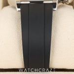 2024 ROLEX COSMOGRAPH DAYTONA WHITE GOLD GHOST 40MM 126519LN