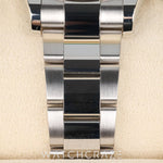 2025 ROLEX COSMOGRAPH DAYTONA PLATINUM ICE BLUE DIAL 40MM 126506