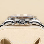 2024 ROLEX COSMOGRAPH DAYTONA PLATINUM ICE BLUE DIAL 40MM 126506
