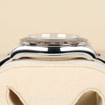 2025 ROLEX COSMOGRAPH DAYTONA PLATINUM ICE BLUE DIAL 40MM 126506