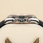 2024 ROLEX COSMOGRAPH DAYTONA WHITE GOLD GHOST 40MM 126519LN