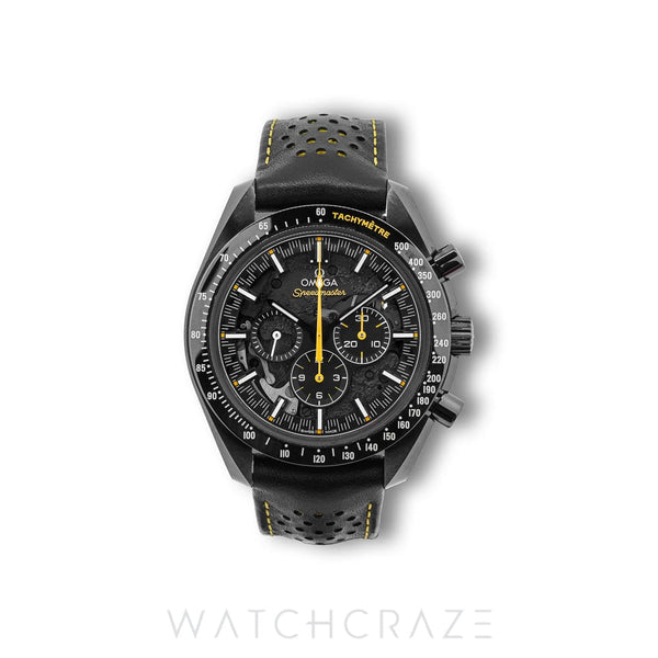 2023 OMEGA SPEEDMASTER DARK SIDE OF THE MOON 44MM 311.92.44.30.01.001
