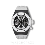 2017 AUDEMARS PIGUET ROYAL OAK CONCEPT CERAMIC TITANIUM TOURBILLON 44MM 26580IO.OO.D010CA.01