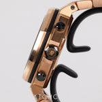 AUDEMARS PIGUET ROYAL OAK OFFSHORE CHRONOGRAPH BRICK 42MM 26470OR.OO.1000OR.01