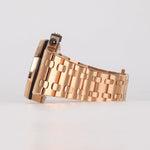 AUDEMARS PIGUET ROYAL OAK OFFSHORE CHRONOGRAPH BRICK 42MM 26470OR.OO.1000OR.01