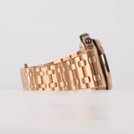 AUDEMARS PIGUET ROYAL OAK OFFSHORE CHRONOGRAPH BRICK 42MM 26470OR.OO.1000OR.01