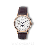 2024 A. LANGE & SOHNE 1815 ANNUAL CALENDAR 40MM 238.032E
