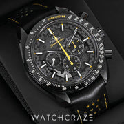2023 OMEGA SPEEDMASTER DARK SIDE OF THE MOON 44MM 311.92.44.30.01.001