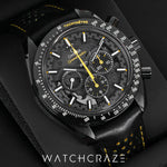 2023 OMEGA SPEEDMASTER DARK SIDE OF THE MOON 44MM 311.92.44.30.01.001