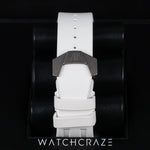 2017 AUDEMARS PIGUET ROYAL OAK CONCEPT CERAMIC TITANIUM TOURBILLON 44MM 26580IO.OO.D010CA.01