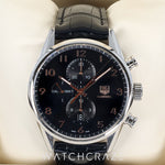 TAG HEUER CARRERA CALIBRE 1887 CAR2014.FC6235