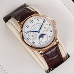 2024 A. LANGE & SOHNE 1815 ANNUAL CALENDAR 40MM 238.032E