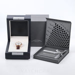 2024 A. LANGE & SOHNE 1815 ANNUAL CALENDAR 40MM 238.032E