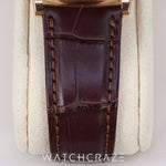 2024 A. LANGE & SOHNE 1815 ANNUAL CALENDAR 40MM 238.032E