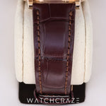 2024 A. LANGE & SOHNE 1815 ANNUAL CALENDAR 40MM 238.032E