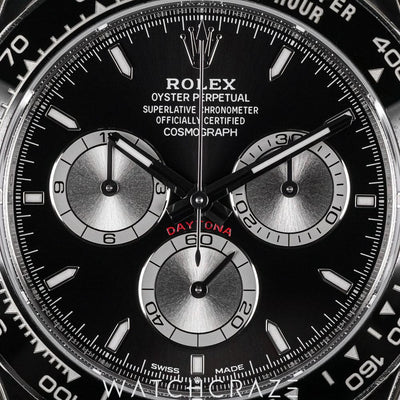 2023 ROLEX COSMOGRAPH DAYTONA "LEMANS" 40MM 126519LN