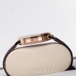 2024 A. LANGE & SOHNE 1815 ANNUAL CALENDAR 40MM 238.032E