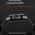 2023 OMEGA SPEEDMASTER DARK SIDE OF THE MOON 44MM 311.92.44.30.01.001