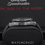 2023 OMEGA SPEEDMASTER DARK SIDE OF THE MOON 44MM 311.92.44.30.01.001