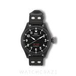 2025 IWC PILOTS WATCH CHRONOGRAPH TOP GUN 44MM IW389101