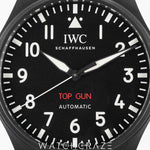 2022 IWC BIG PILOTS WATCH TOP GUN 43MM IW329801