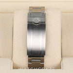 2025 ROLEX SUBMARINER DATE STARBUCKS 40MM 126610LV