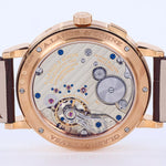 2024 A. LANGE & SOHNE 1815 ANNUAL CALENDAR 40MM 238.032E