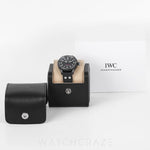 2022 IWC BIG PILOTS WATCH TOP GUN 43MM IW329801