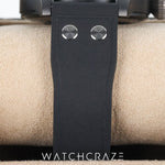 2025 IWC PILOTS WATCH CHRONOGRAPH TOP GUN 44MM IW389101