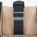 2025 IWC PILOTS WATCH CHRONOGRAPH TOP GUN 44MM IW389101