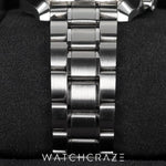 OMEGA SPEEDMASTER MOONWATCH PROFESSIONAL BLACK DIAL 42MM 311.30.42.30.01.006