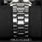 OMEGA SPEEDMASTER MOONWATCH PROFESSIONAL BLACK DIAL 42MM 311.30.42.30.01.006