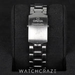 OMEGA SPEEDMASTER MOONWATCH PROFESSIONAL BLACK DIAL 42MM 311.30.42.30.01.006