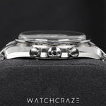 OMEGA SPEEDMASTER MOONWATCH PROFESSIONAL BLACK DIAL 42MM 311.30.42.30.01.006