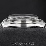 OMEGA SPEEDMASTER MOONWATCH PROFESSIONAL BLACK DIAL 42MM 311.30.42.30.01.006