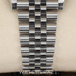 2024 ROLEX DATEJUST BLUE DIAL 41MM 126334