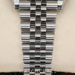 2024 ROLEX DATEJUST BLUE DIAL 41MM 126334