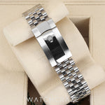 2024 ROLEX DATEJUST BLUE DIAL 41MM 126334