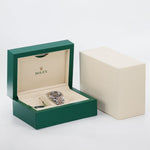 2023 ROLEX DATEJUST TWO TONE ROSE GOLD AND STEEL 41MM 126331