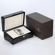 2014 PATEK PHILIPPE NAUTILUS MOONPHASE 42MM 5712/1A
