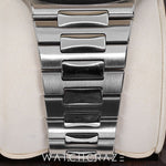 2014 PATEK PHILIPPE NAUTILUS MOONPHASE 42MM 5712/1A