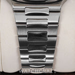 2014 PATEK PHILIPPE NAUTILUS MOONPHASE 42MM 5712/1A
