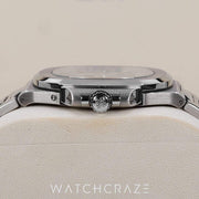2014 PATEK PHILIPPE NAUTILUS MOONPHASE 42MM 5712/1A