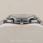 2014 PATEK PHILIPPE NAUTILUS MOONPHASE 42MM 5712/1A