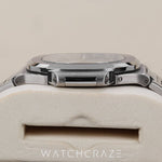 2014 PATEK PHILIPPE NAUTILUS MOONPHASE 42MM 5712/1A