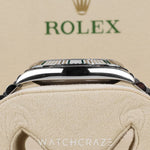 2024 ROLEX DATEJUST BLUE DIAL 41MM 126334
